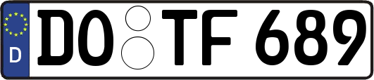 DO-TF689