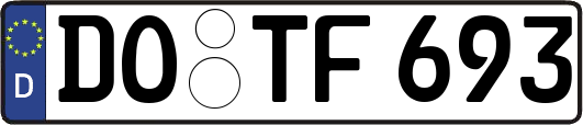 DO-TF693