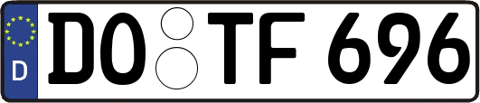 DO-TF696