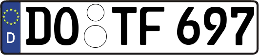 DO-TF697