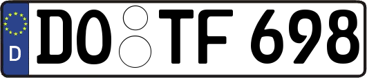DO-TF698