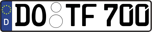 DO-TF700