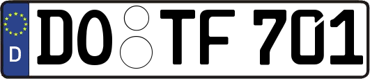 DO-TF701