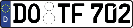DO-TF702