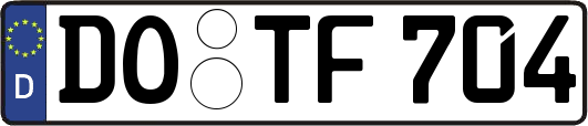 DO-TF704