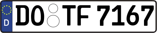 DO-TF7167