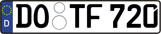 DO-TF720