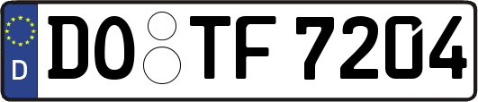 DO-TF7204