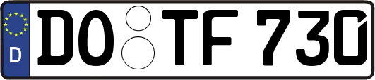DO-TF730
