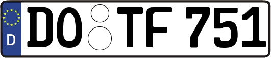 DO-TF751