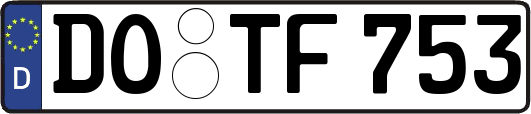 DO-TF753