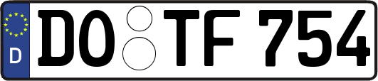 DO-TF754