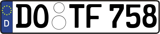 DO-TF758