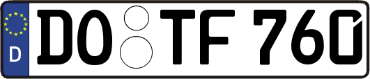 DO-TF760