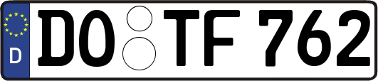 DO-TF762