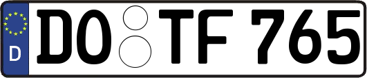 DO-TF765