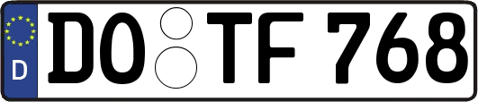 DO-TF768