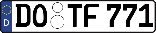 DO-TF771