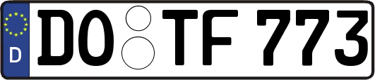 DO-TF773