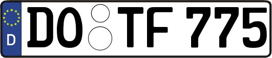 DO-TF775