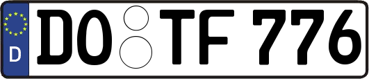 DO-TF776