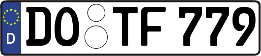 DO-TF779