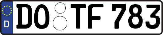 DO-TF783