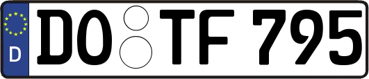 DO-TF795