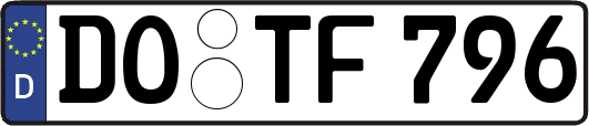 DO-TF796