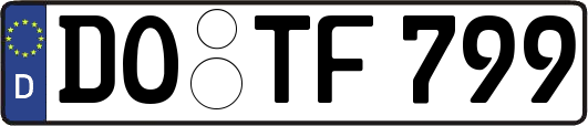 DO-TF799