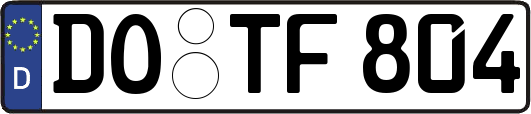 DO-TF804