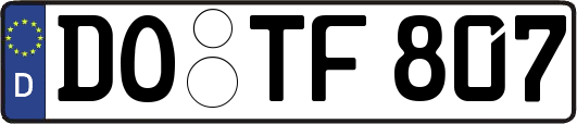 DO-TF807