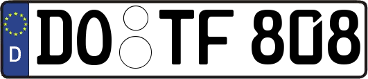 DO-TF808