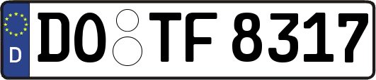 DO-TF8317