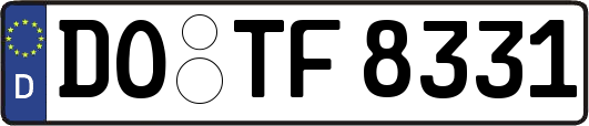 DO-TF8331