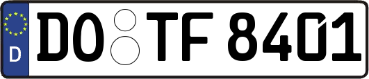 DO-TF8401