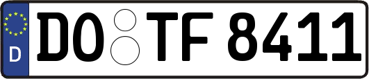 DO-TF8411
