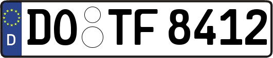 DO-TF8412