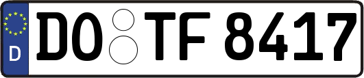 DO-TF8417
