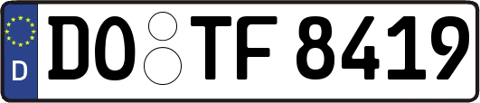 DO-TF8419