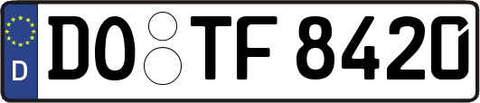 DO-TF8420