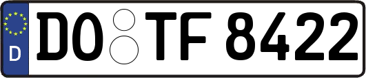 DO-TF8422