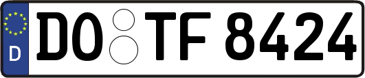 DO-TF8424