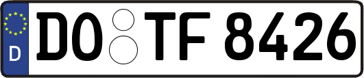DO-TF8426