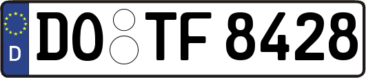 DO-TF8428