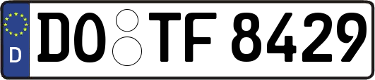 DO-TF8429