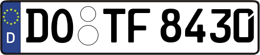 DO-TF8430