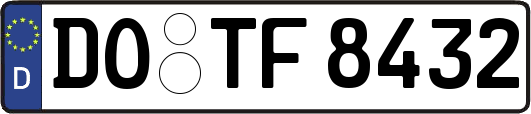 DO-TF8432