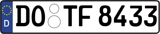 DO-TF8433