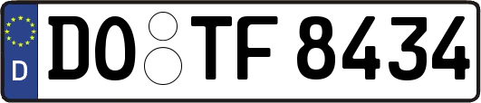 DO-TF8434